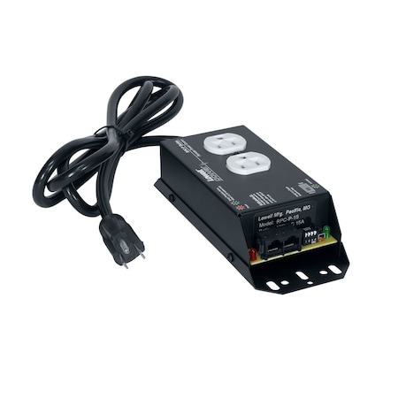Lowell Remote Power Control 15A RPC-P15